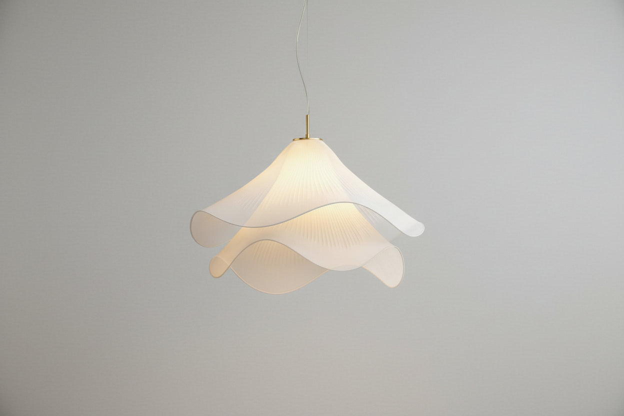 Aethera Bloom Pendant Light - CasaraHouse
