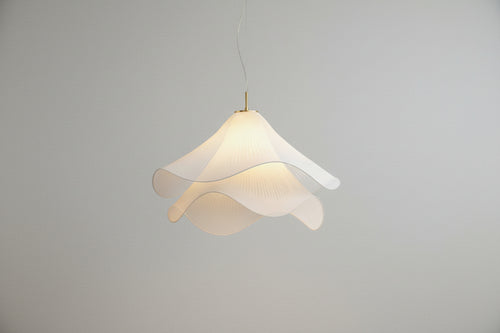 Aethera Bloom Pendant Light - CasaraHouse