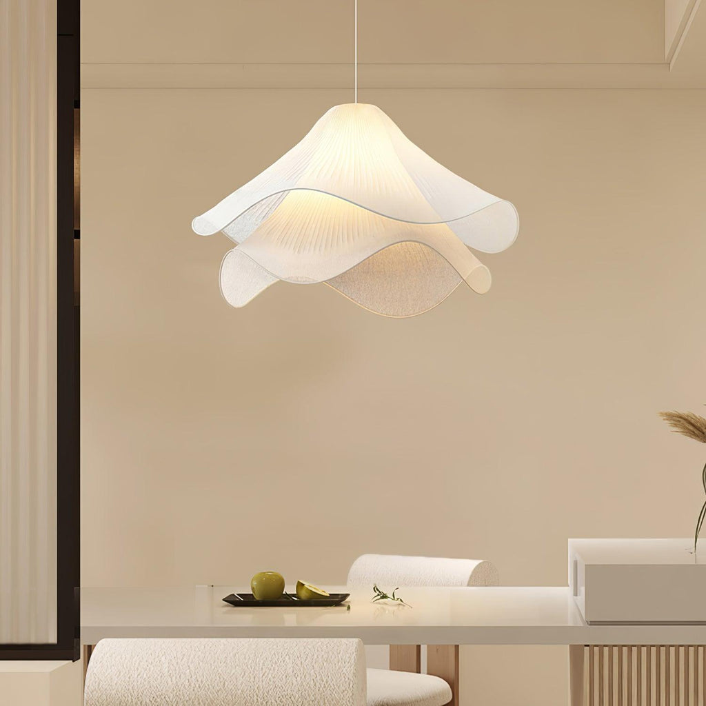 Aethera Bloom Pendant Light - CasaraHouse
