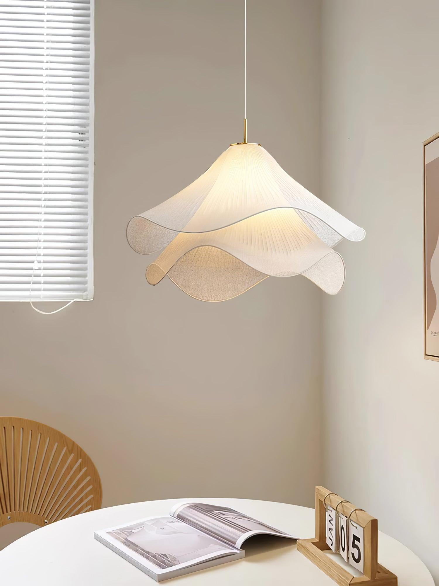 Aethera Bloom Pendant Light - CasaraHouse