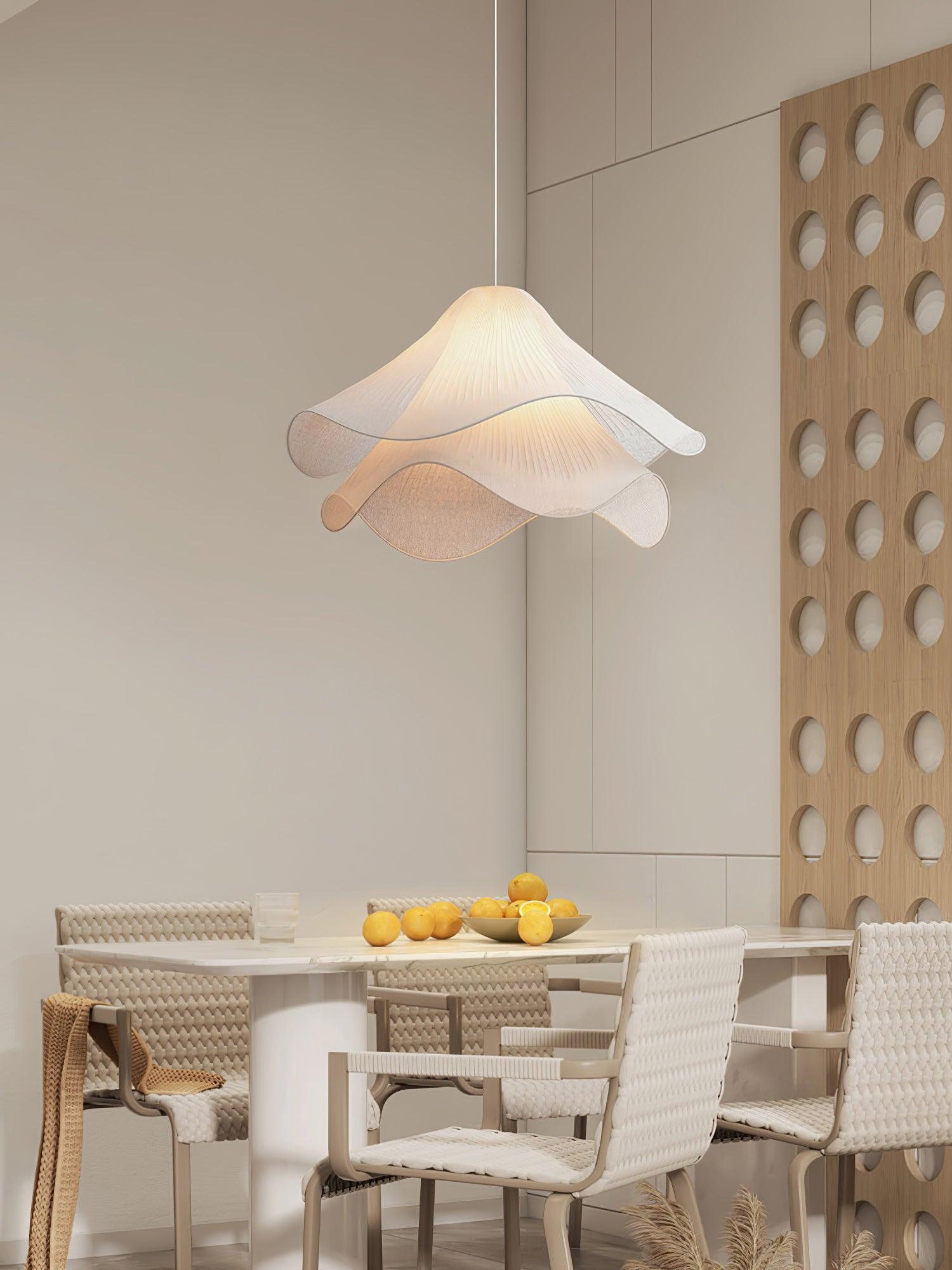 Aethera Bloom Pendant Light - CasaraHouse