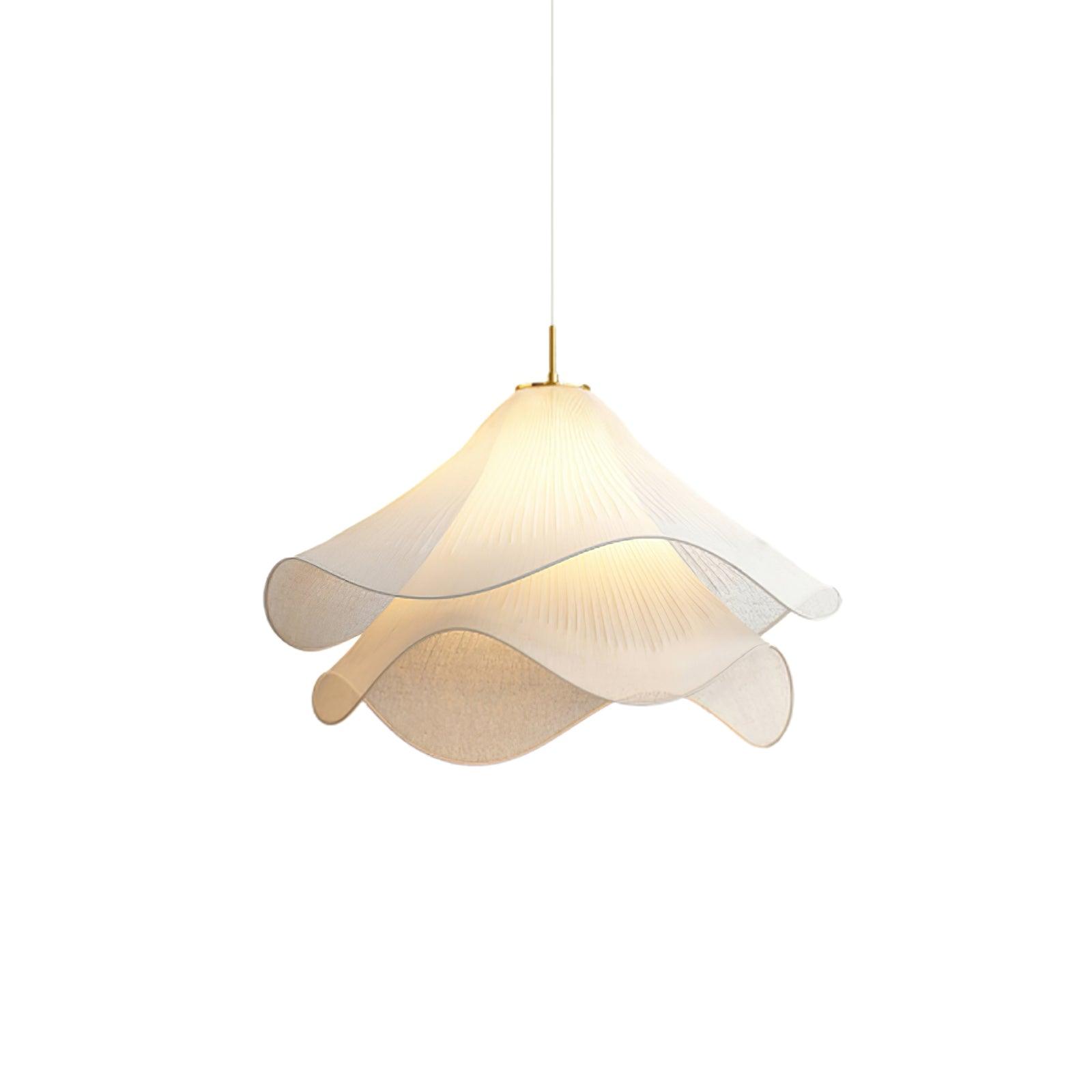 Aethera Bloom Pendant Light - CasaraHouse