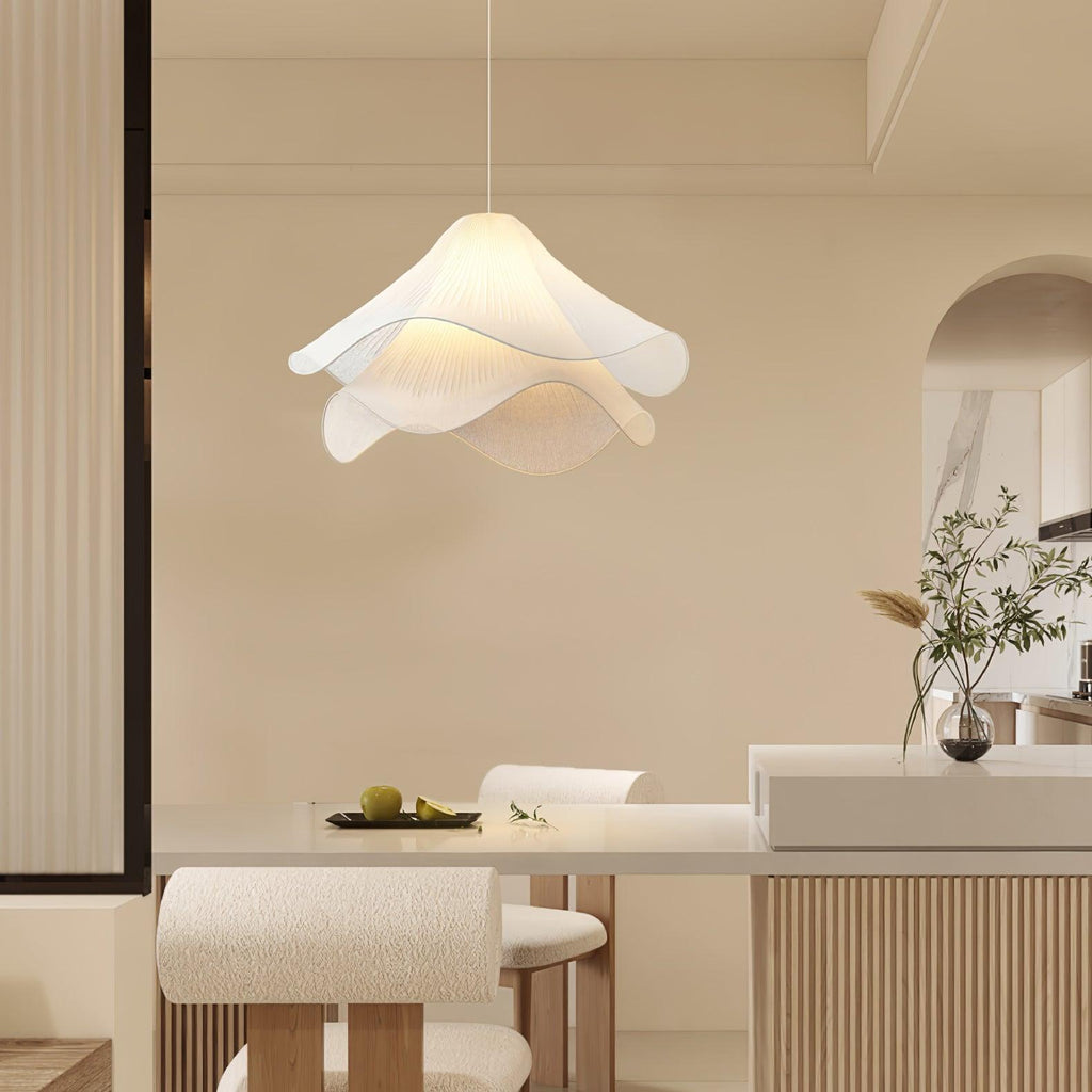 Aethera Bloom Pendant Light - CasaraHouse