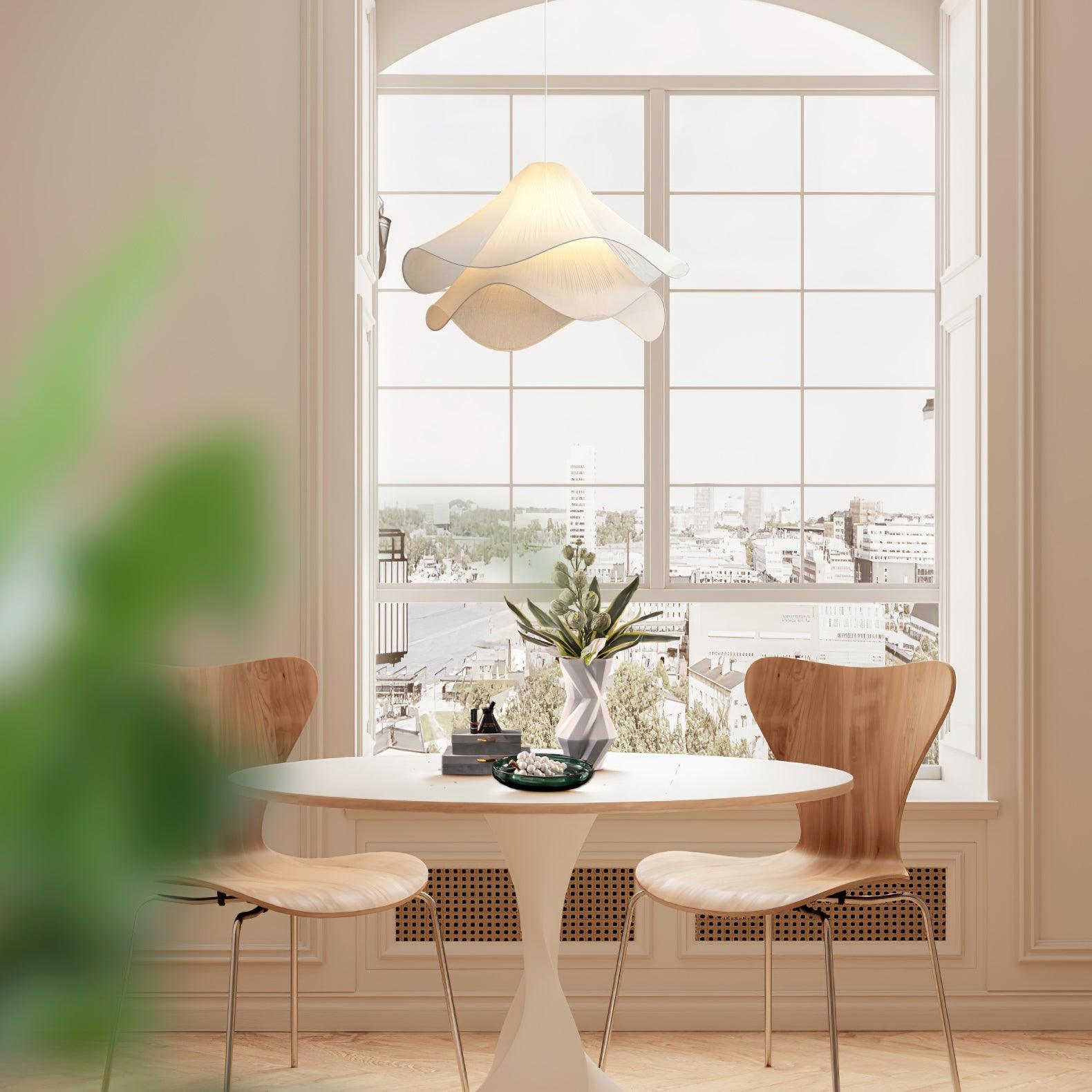 Aethera Bloom Pendant Light - CasaraHouse