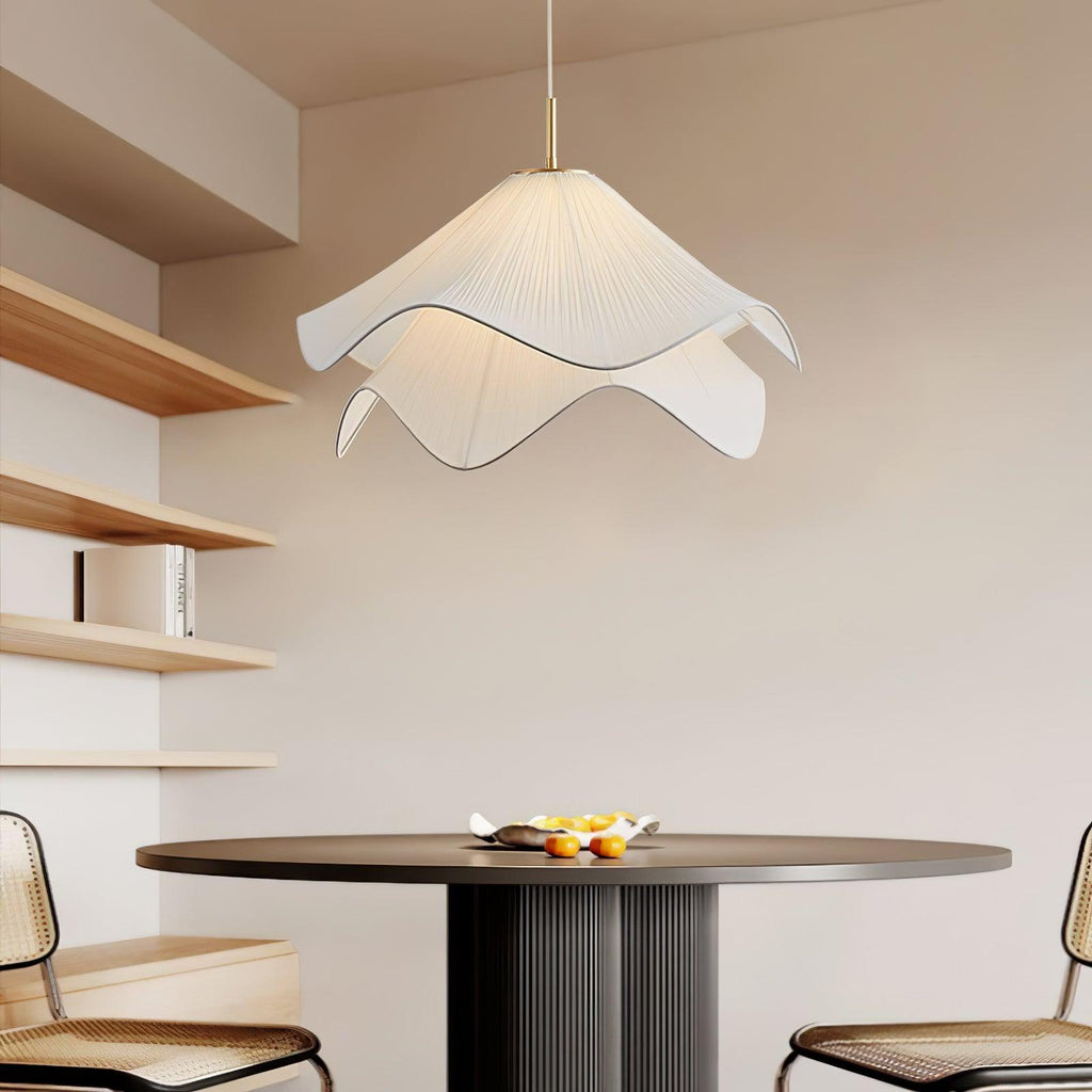 Aethera Bloom Pendant Light - CasaraHouse