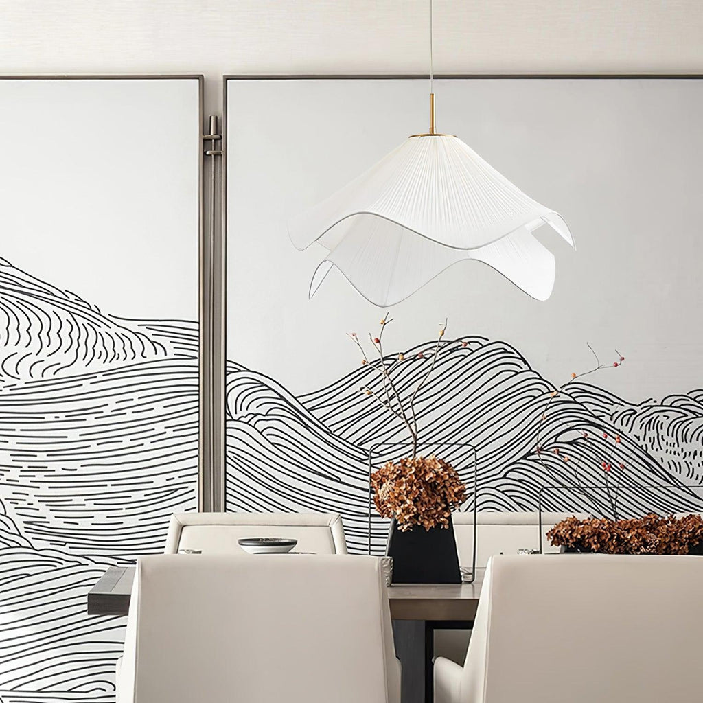 Aethera Bloom Pendant Light - CasaraHouse