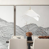 Aethera Bloom Pendant Light - CasaraHouse
