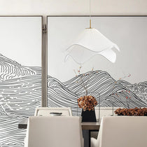 Aethera Bloom Pendant Light - CasaraHouse