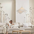 Aethera Bloom Pendant Light - CasaraHouse
