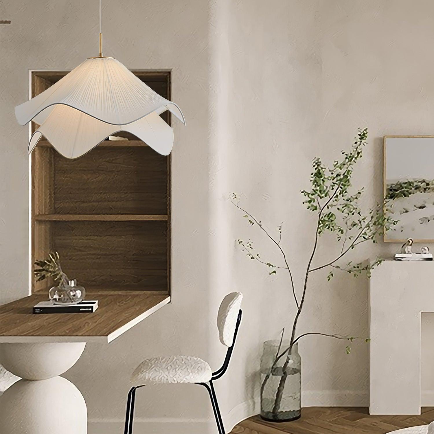Aethera Bloom Pendant Light - CasaraHouse