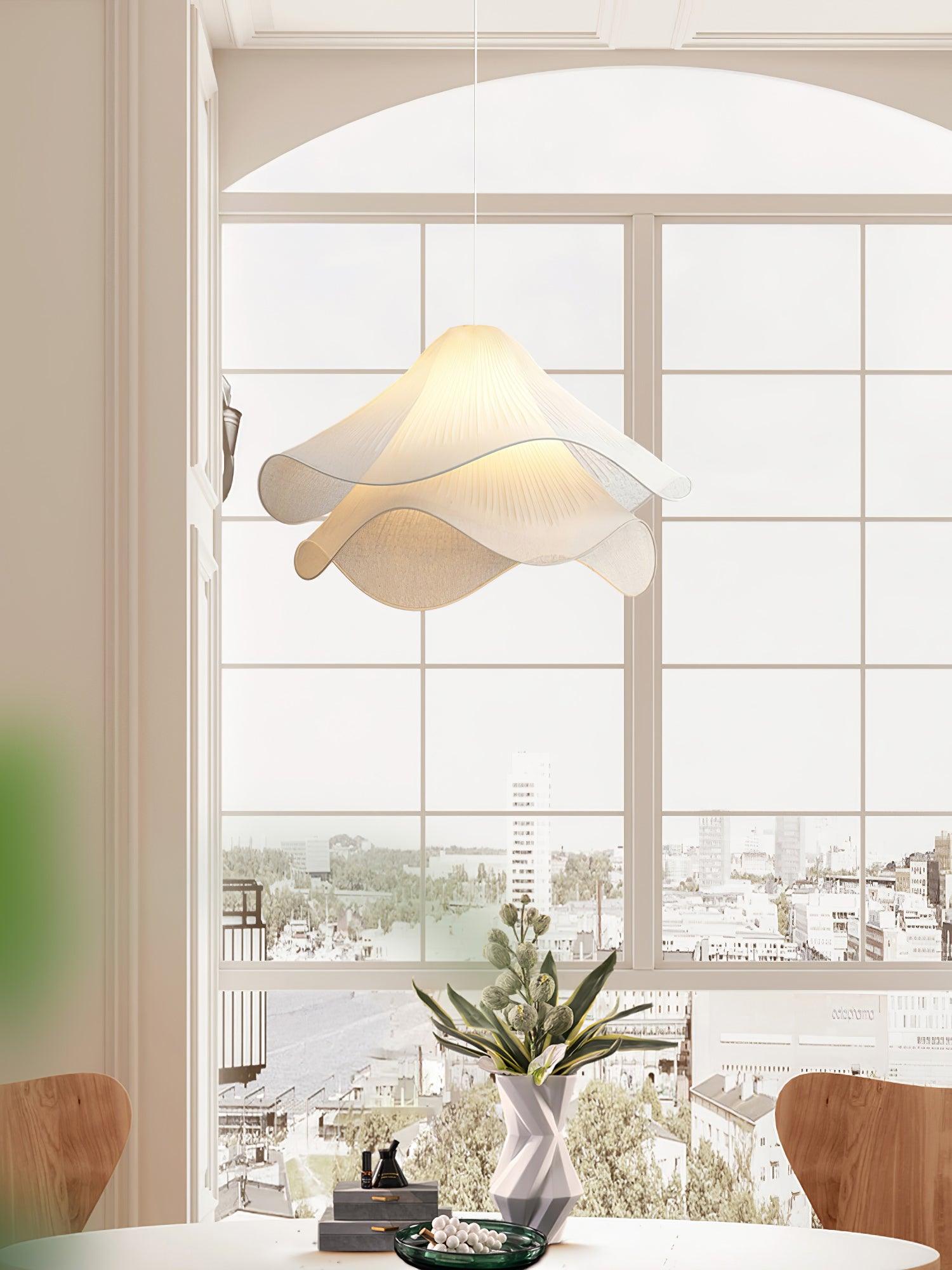Aethera Bloom Pendant Light - CasaraHouse