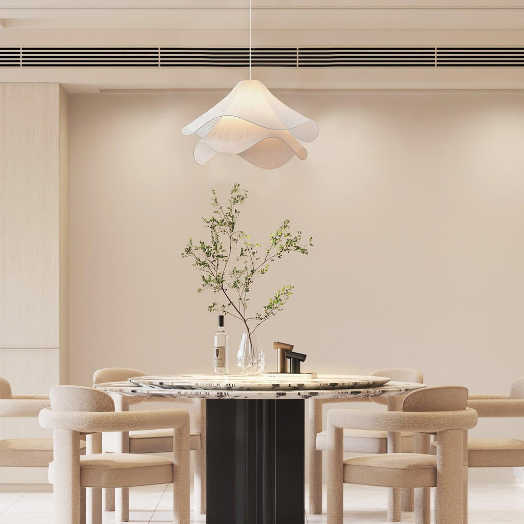 Aethera Bloom Pendant Light - CasaraHouse