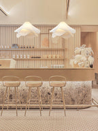 Aethera Bloom Pendant Light - CasaraHouse