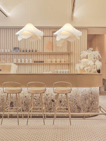 Aethera Bloom Pendant Light - CasaraHouse