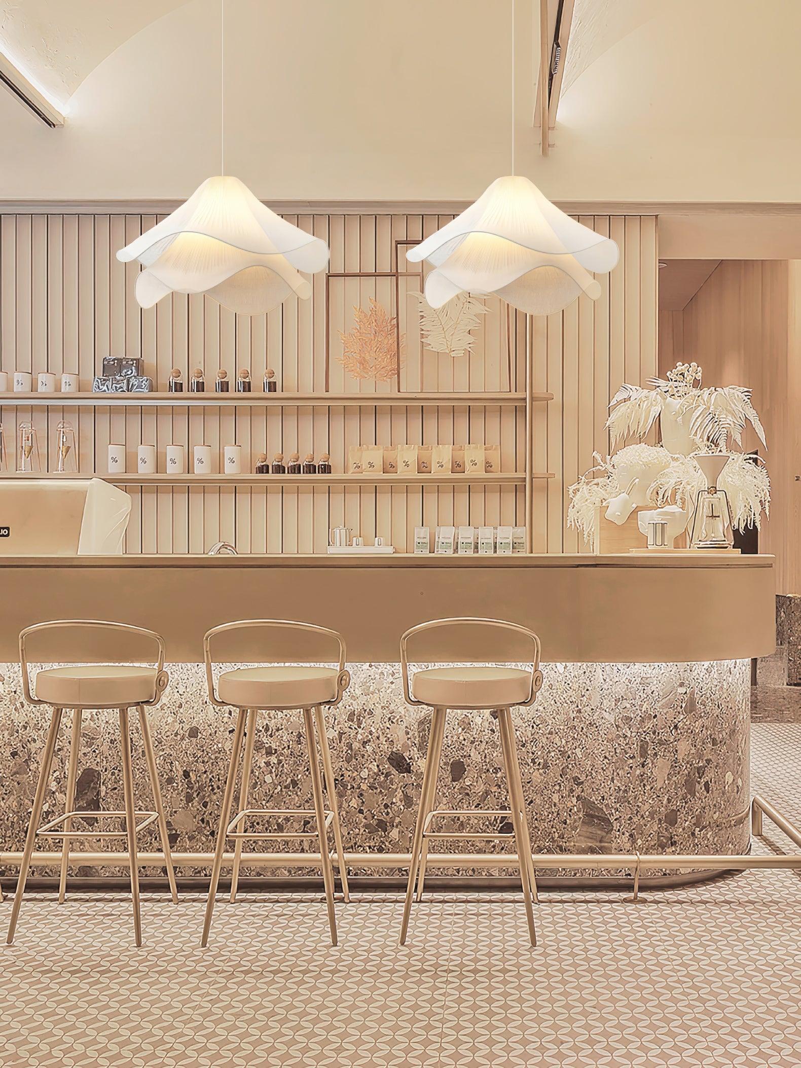 Aethera Bloom Pendant Light - CasaraHouse