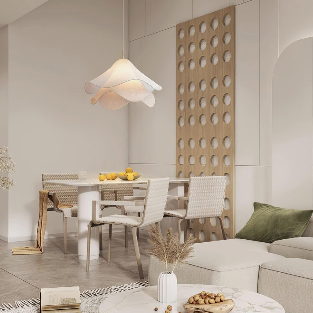 Aethera Bloom Pendant Light - CasaraHouse