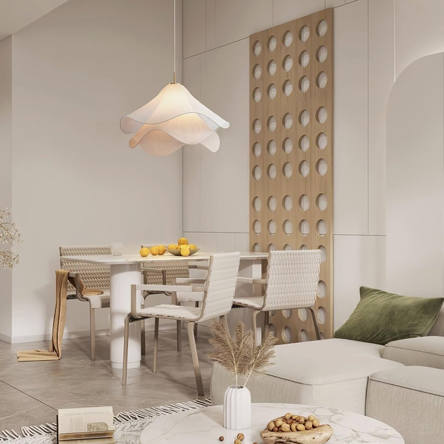 Aethera Bloom Pendant Light - CasaraHouse