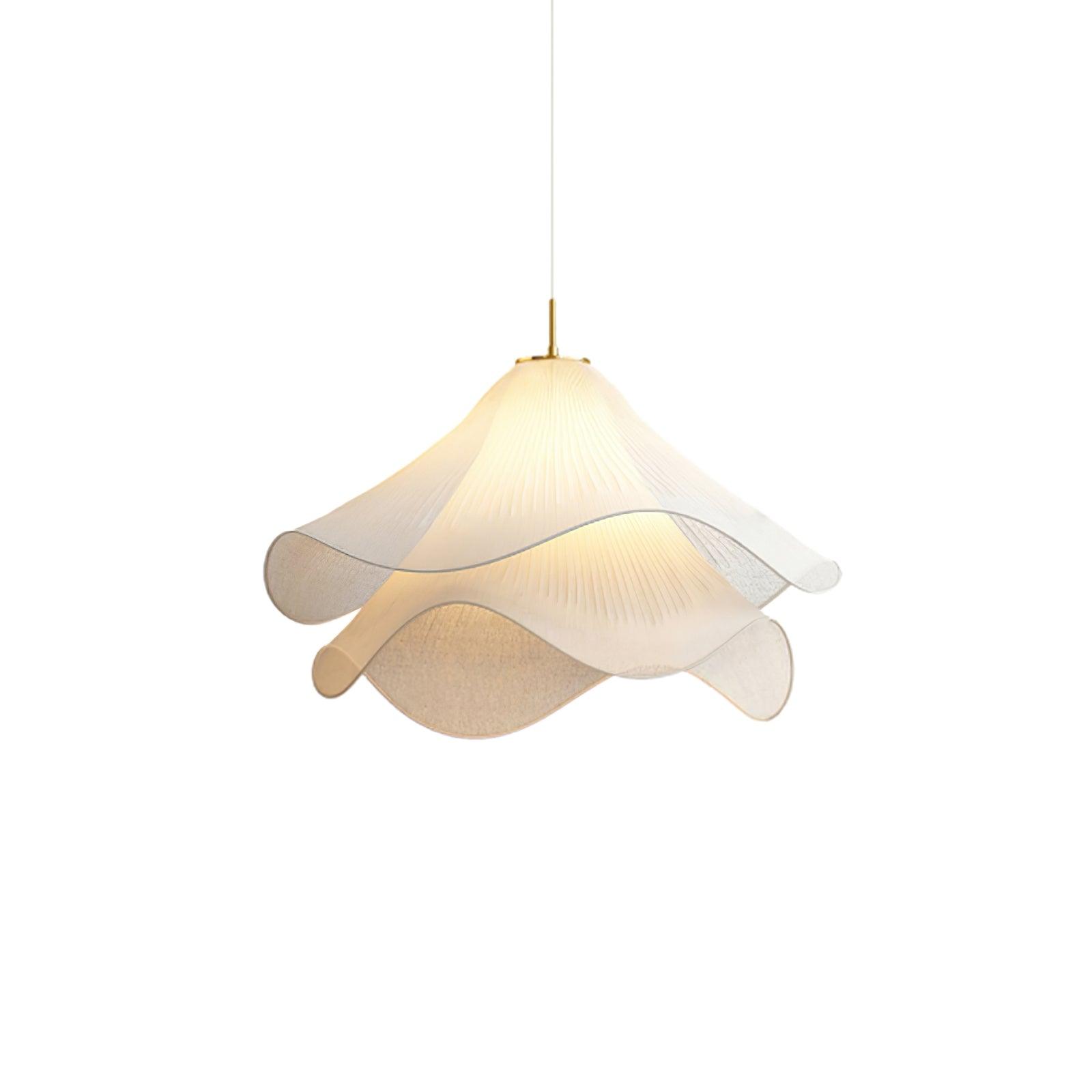 Aethera Bloom Pendant Light - CasaraHouse
