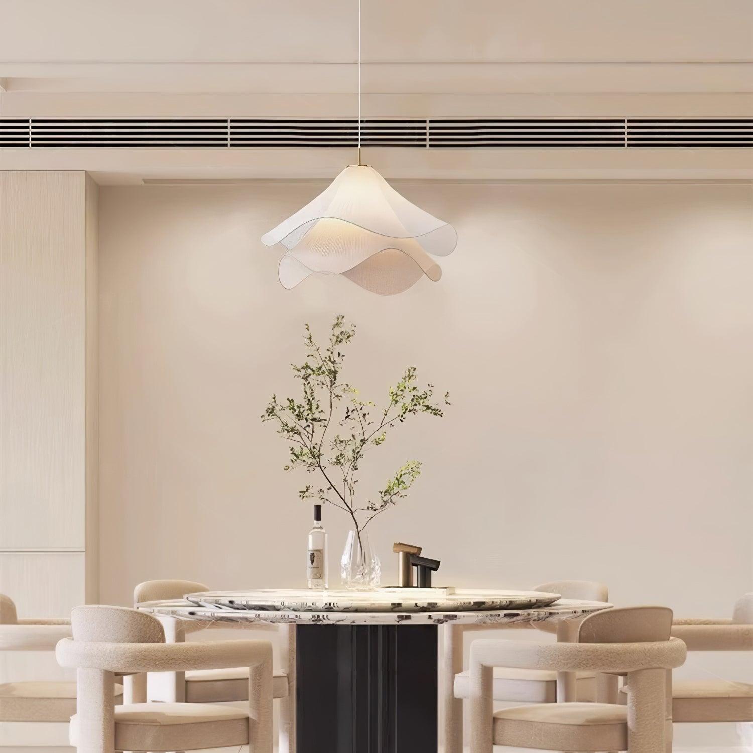 Aethera Bloom Pendant Light - CasaraHouse