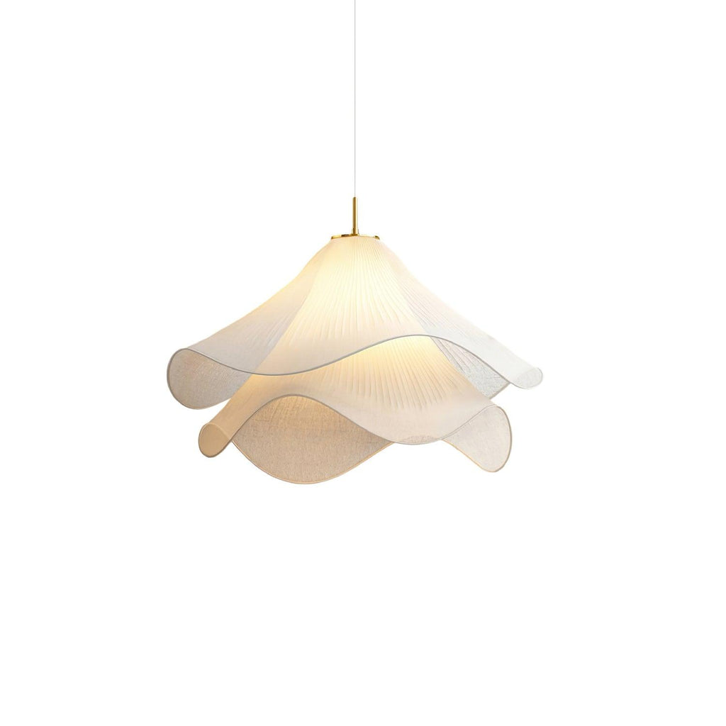 Aethera Bloom Pendant Light - CasaraHouse