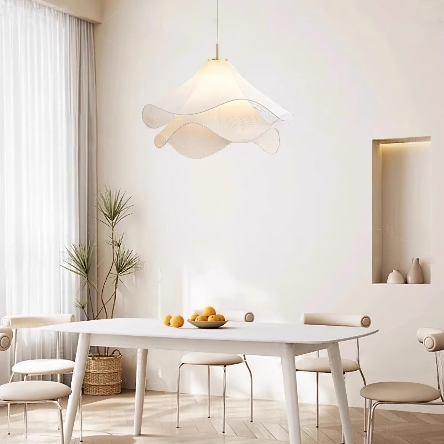 Aethera Bloom Pendant Light - CasaraHouse