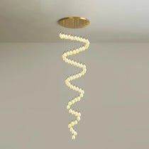 Lilium Drop Chandelier