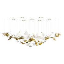 Nature Branch LED Chandelier - CasaraHouse