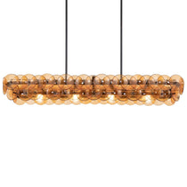Loren Linear Chandelier