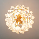 Lunara Murano Glass Chandelier