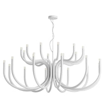 Luxor Chandelier