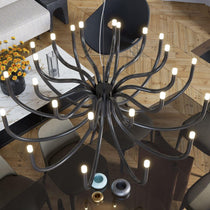 Luxor Chandelier