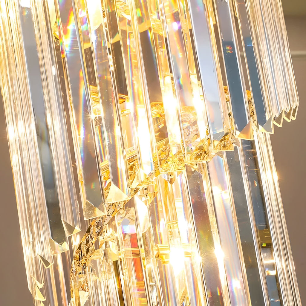 LIKANA Chandelier