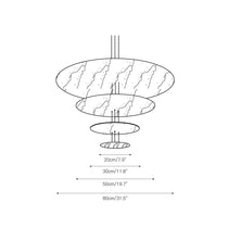 Sistema Macchina Chandelier