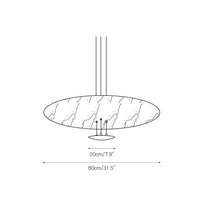 Sistema Macchina Chandelier