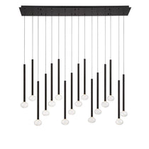 Mamie Linear  LED Chandelier