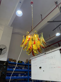 Marielle Murano Chandelier