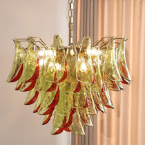 Marielle Murano Glass Chandelier