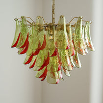 Marielle Murano Glass Chandelier