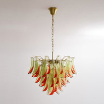 Marielle Murano Glass Chandelier