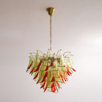 Marielle Murano Glass Chandelier