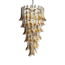 Marigold Murano Glass Chandelier
