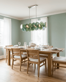Marisca Chandelier