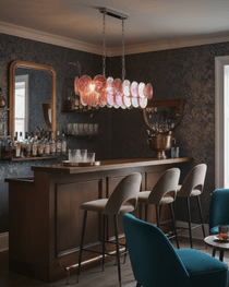 Marisca Chandelier