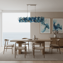 Marisca Chandelier