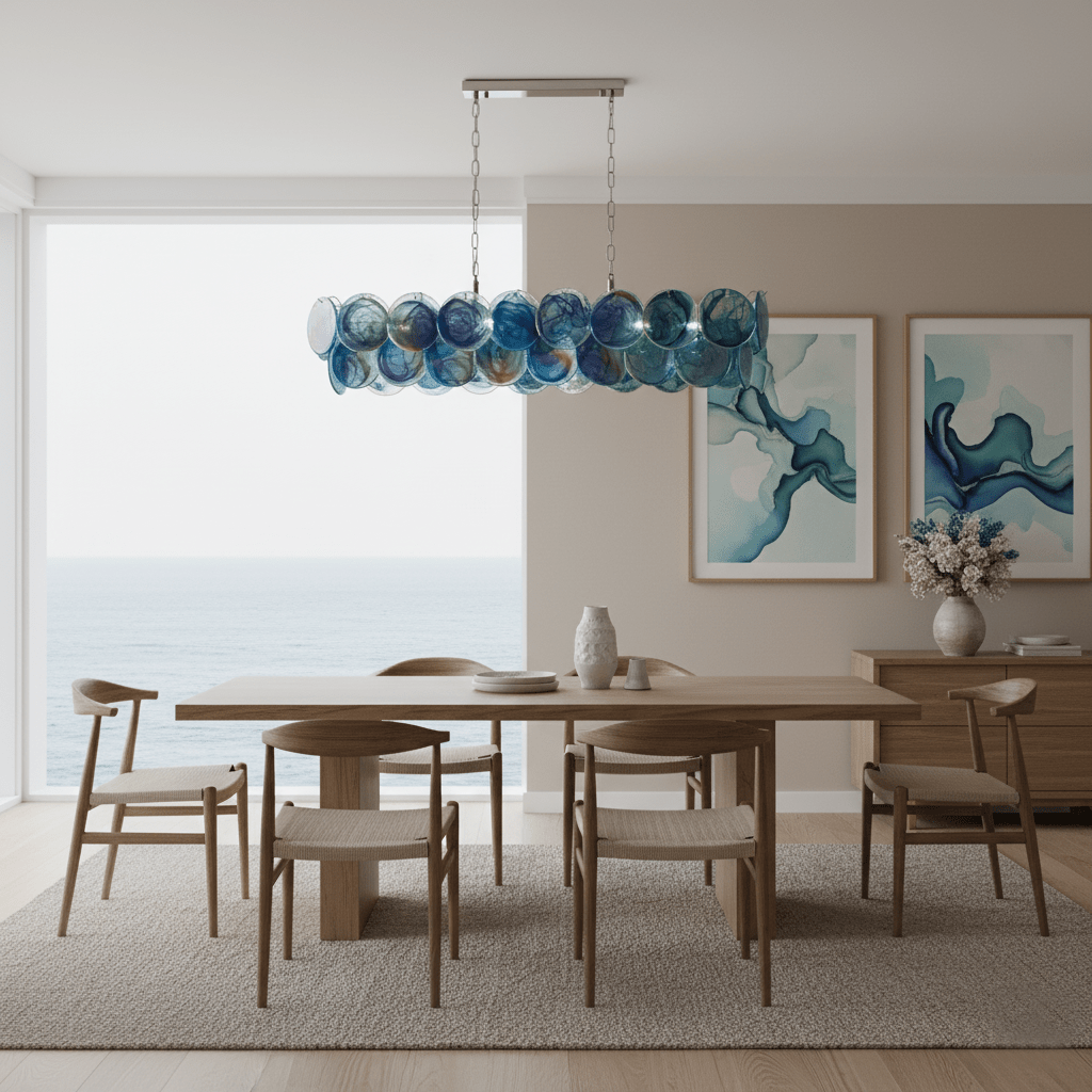 Marisca Chandelier