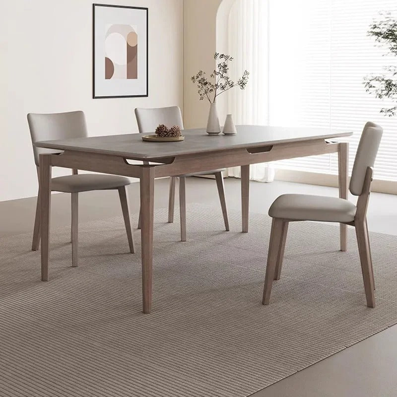 Marlowe Dining Table-Vancei Main image