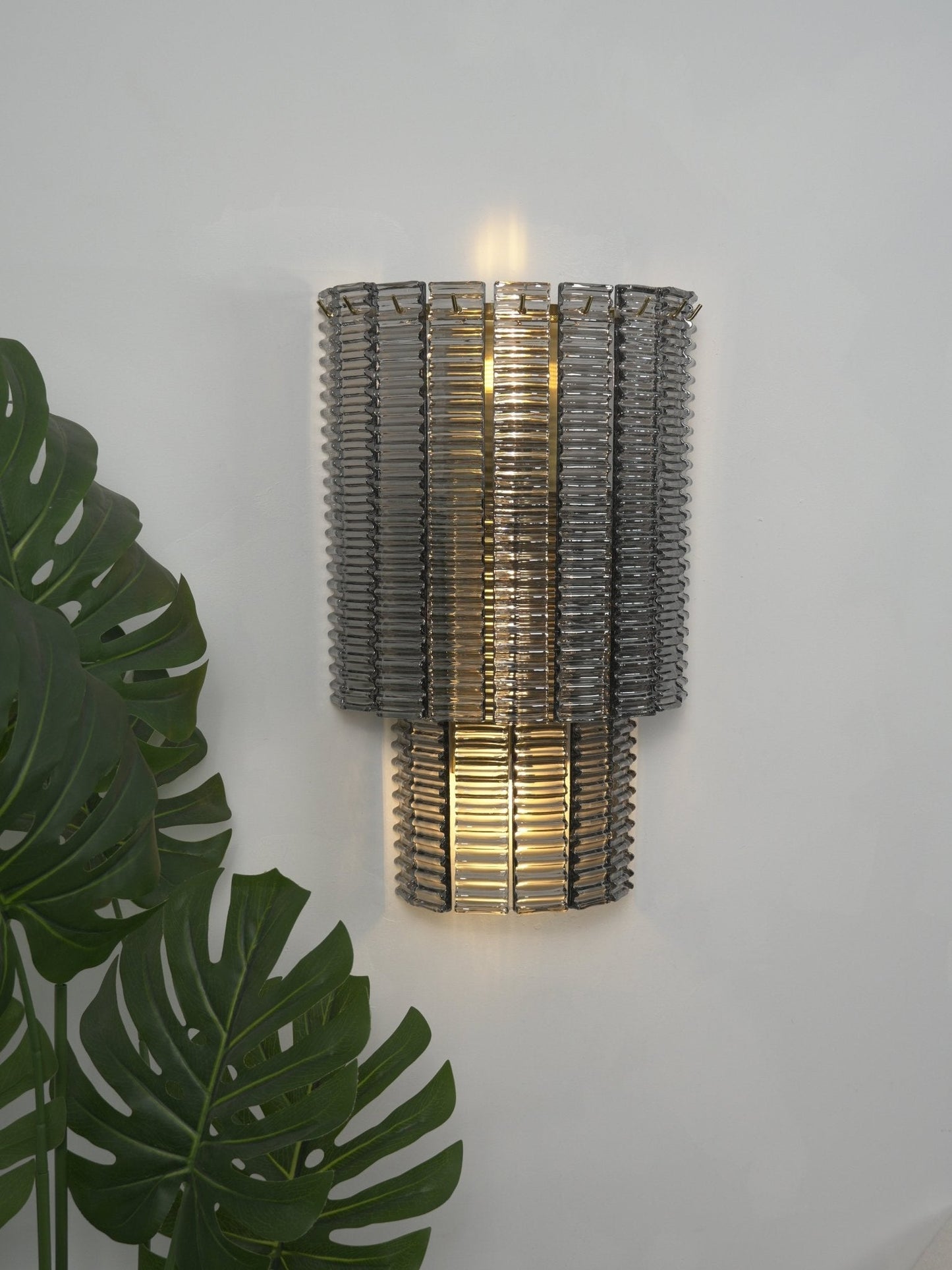 Marlowe Wall Light