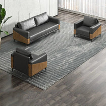 Mavis Arm Sofa-Vancei