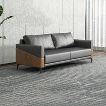 Mavis Arm Sofa-Vancei