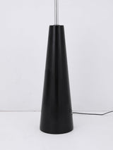 Lava Column Floor Lamp